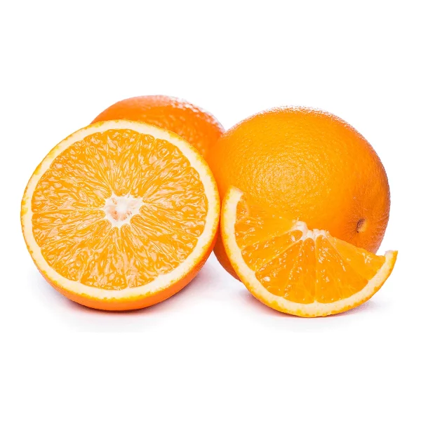 Naranjas valencianas