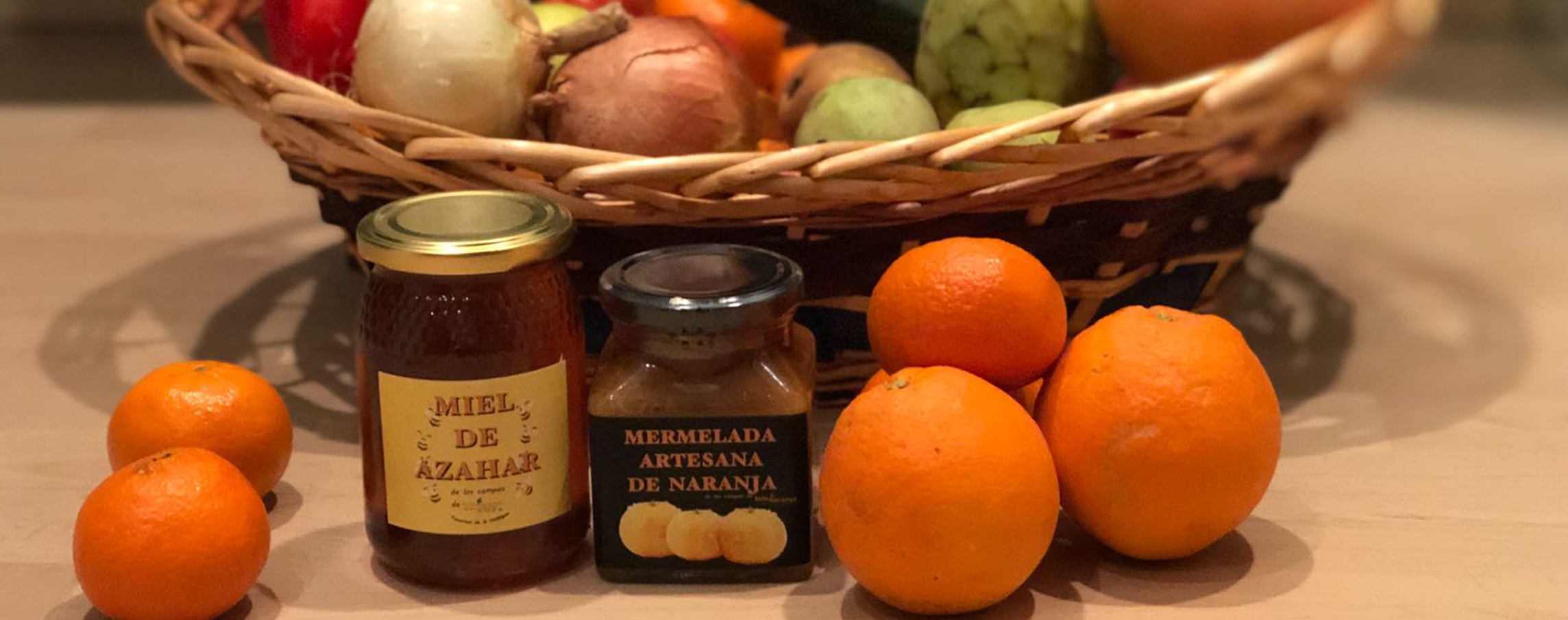 miel-artesana-cesta-fruta-verdura-telenaranja